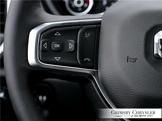 2026 RAM 3500 Big Horn (Stk: N26050) in Grimsby - Image 23 of 32