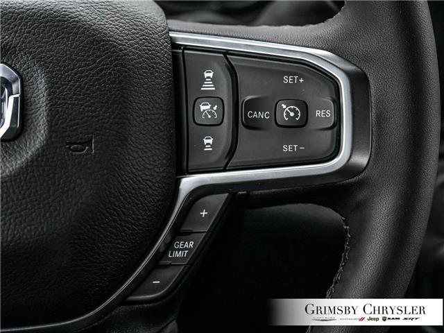 2026 RAM 3500 Big Horn (Stk: N26050) in Grimsby - Image 24 of 32