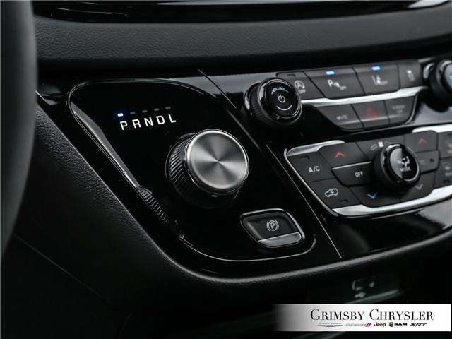 2026 Chrysler Grand Caravan SXT (Stk: N26055) in Grimsby - Image 18 of 32
