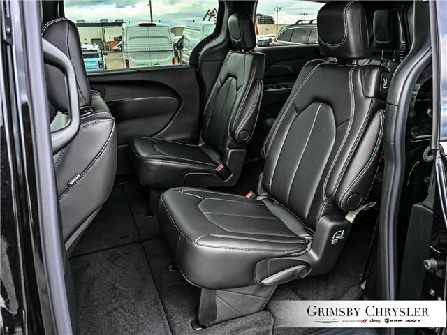 2026 Chrysler Grand Caravan SXT (Stk: N26055) in Grimsby - Image 19 of 32