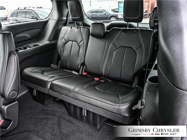 2026 Chrysler Grand Caravan SXT (Stk: N26055) in Grimsby - Image 20 of 32