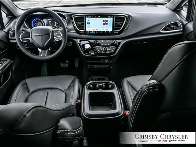 2026 Chrysler Grand Caravan SXT (Stk: N26055) in Grimsby - Image 21 of 32