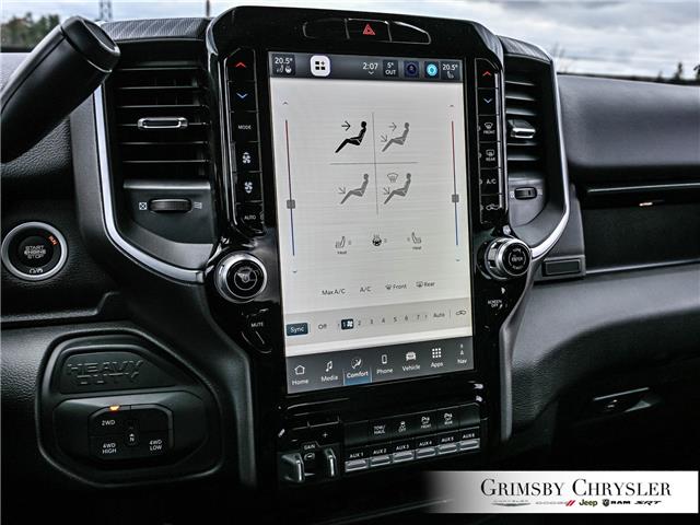 2026 RAM 3500 Big Horn (Stk: N26050) in Grimsby - Image 30 of 32