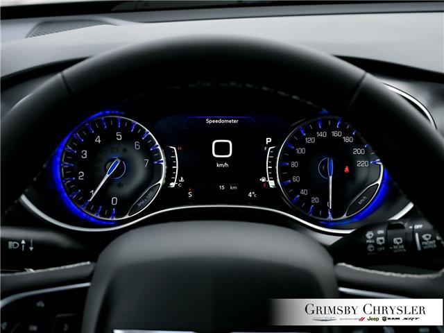 2026 Chrysler Grand Caravan SXT (Stk: N26055) in Grimsby - Image 23 of 32