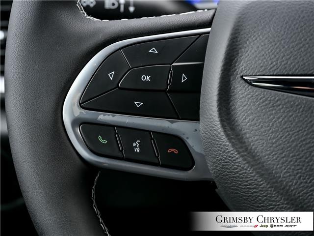 2026 Chrysler Grand Caravan SXT (Stk: N26055) in Grimsby - Image 24 of 32