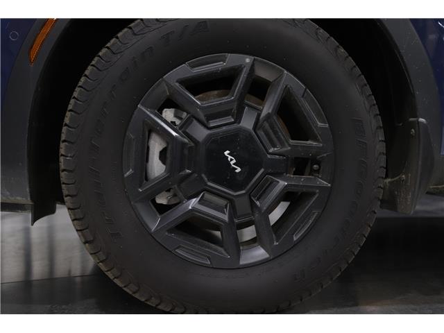2024 Kia Sorento 2.5T X-Pro w/Black Interior (Stk: 25738C) in Edmonton - Image 12 of 37