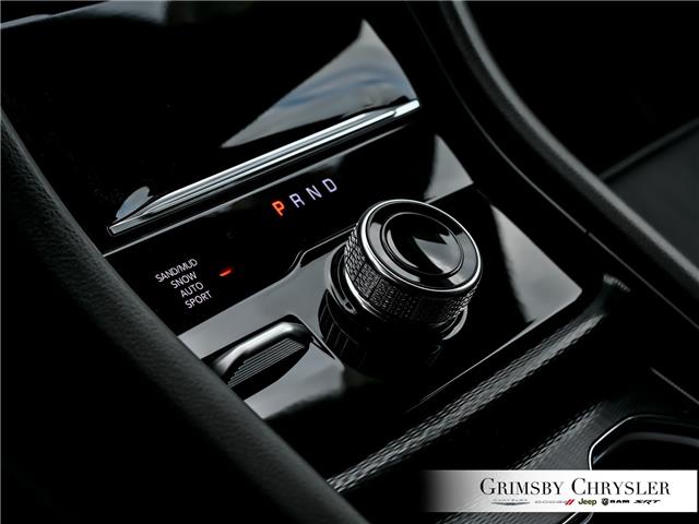 2025 Jeep Grand Cherokee Limited (Stk: N25202) in Grimsby - Image 18 of 33