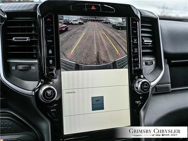 2026 RAM 3500 Big Horn (Stk: N26050) in Grimsby - Image 32 of 32