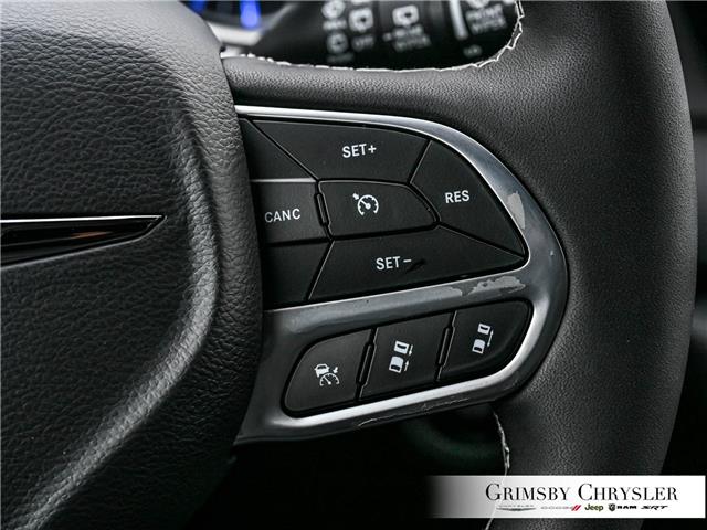 2026 Chrysler Grand Caravan SXT (Stk: N26055) in Grimsby - Image 25 of 32