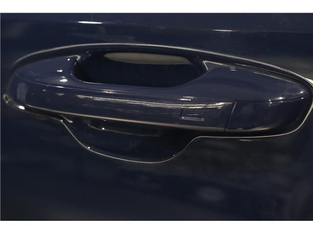 2024 Kia Sorento 2.5T X-Pro w/Black Interior (Stk: 25738C) in Edmonton - Image 11 of 37