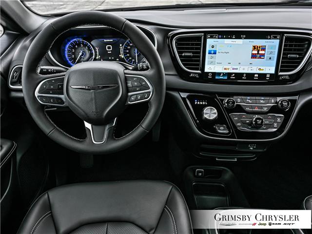 2026 Chrysler Grand Caravan SXT (Stk: N26055) in Grimsby - Image 26 of 32