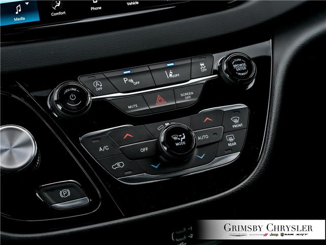 2026 Chrysler Grand Caravan SXT (Stk: N26055) in Grimsby - Image 27 of 32