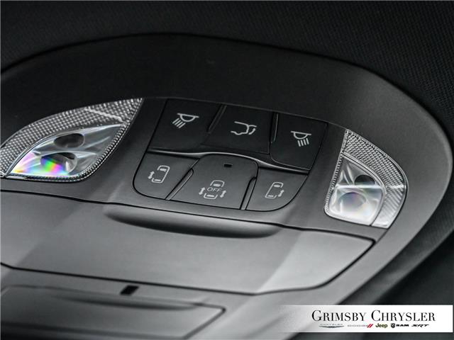 2026 Chrysler Grand Caravan SXT (Stk: N26055) in Grimsby - Image 28 of 32