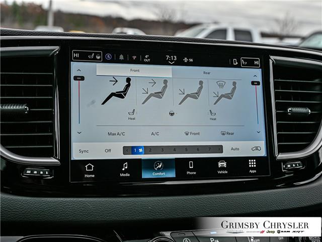 2026 Chrysler Grand Caravan SXT (Stk: N26055) in Grimsby - Image 30 of 32