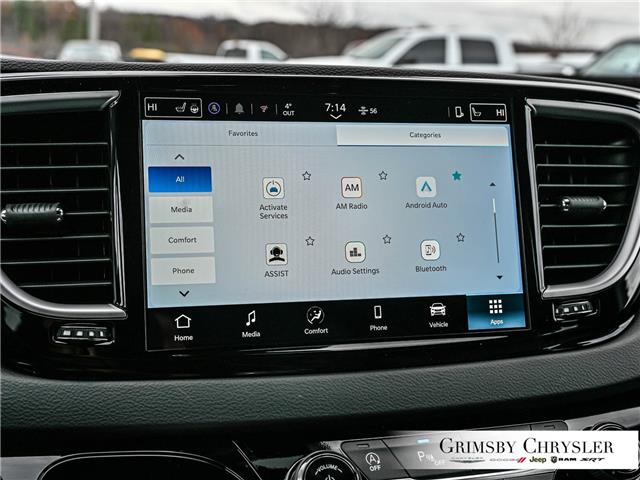 2026 Chrysler Grand Caravan SXT (Stk: N26055) in Grimsby - Image 31 of 32