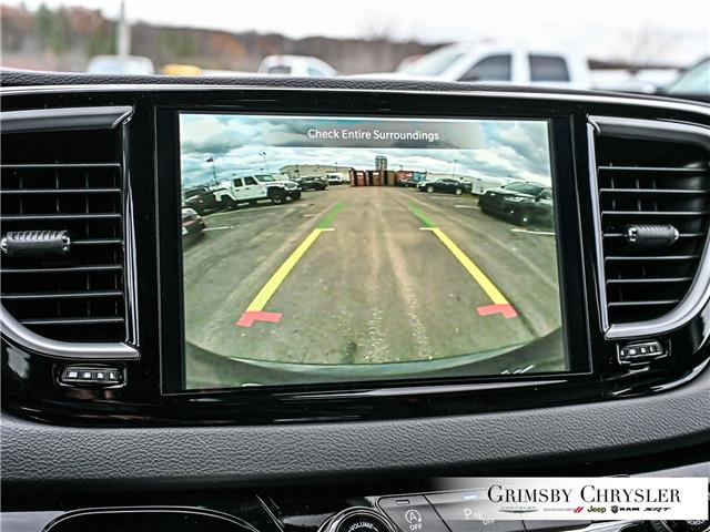 2026 Chrysler Grand Caravan SXT (Stk: N26055) in Grimsby - Image 32 of 32