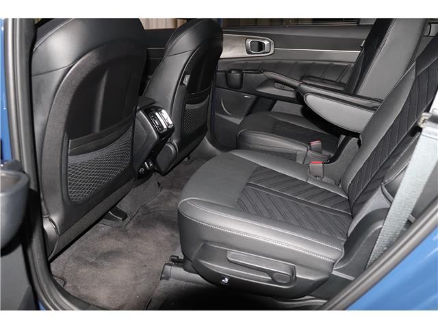 2024 Kia Sorento 2.5T X-Pro w/Black Interior (Stk: 25738C) in Edmonton - Image 29 of 37
