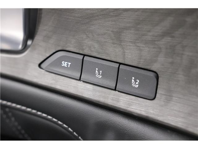 2024 Kia Sorento 2.5T X-Pro w/Black Interior (Stk: 25738C) in Edmonton - Image 15 of 37