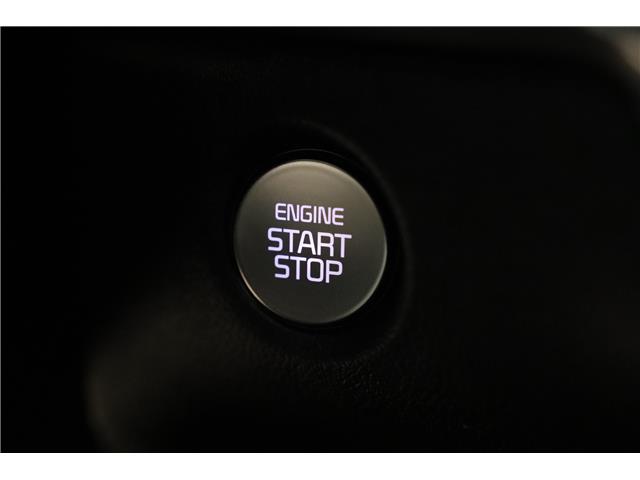 2024 Kia Sorento 2.5T X-Pro w/Black Interior (Stk: 25738C) in Edmonton - Image 17 of 37