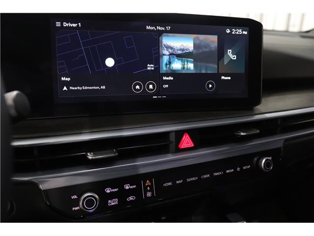 2024 Kia Sorento 2.5T X-Pro w/Black Interior (Stk: 25738C) in Edmonton - Image 22 of 37