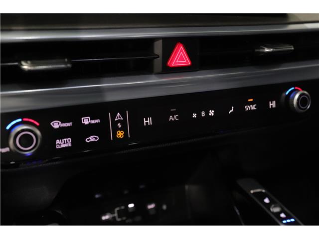 2024 Kia Sorento 2.5T X-Pro w/Black Interior (Stk: 25738C) in Edmonton - Image 24 of 37