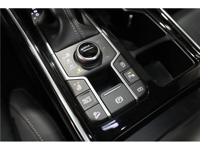 2024 Kia Sorento 2.5T X-Pro w/Black Interior (Stk: 25738C) in Edmonton - Image 27 of 37
