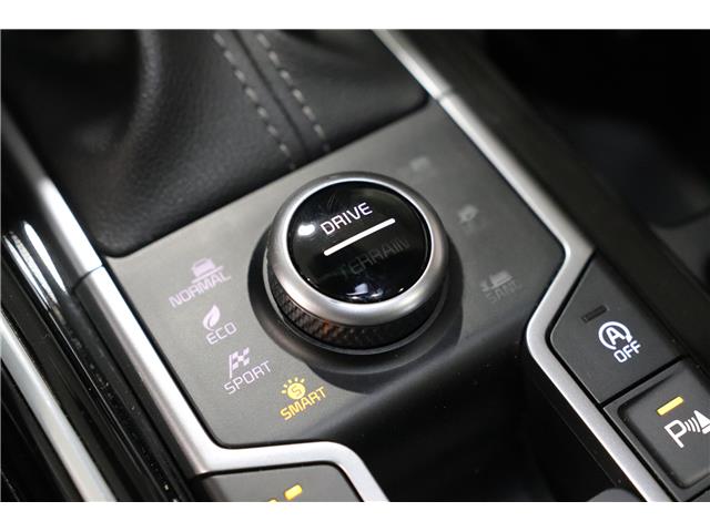 2024 Kia Sorento 2.5T X-Pro w/Black Interior (Stk: 25738C) in Edmonton - Image 28 of 37