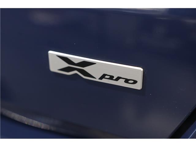 2024 Kia Sorento 2.5T X-Pro w/Black Interior (Stk: 25738C) in Edmonton - Image 6 of 37
