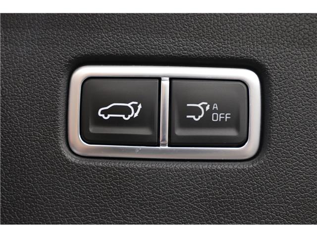 2024 Kia Sorento 2.5T X-Pro w/Black Interior (Stk: 25738C) in Edmonton - Image 34 of 37