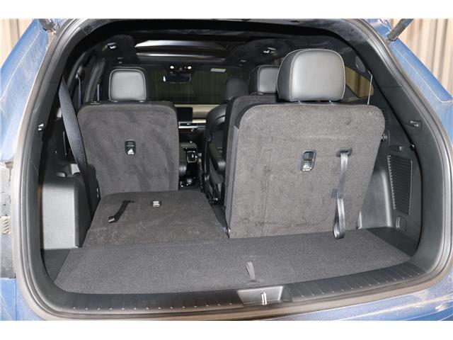 2024 Kia Sorento 2.5T X-Pro w/Black Interior (Stk: 25738C) in Edmonton - Image 33 of 37