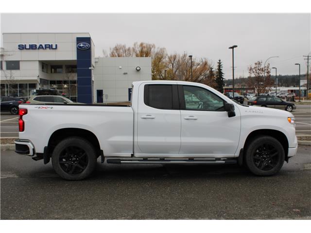 2023 Chevrolet Silverado 1500 RST (Stk: SC0220) in Cranbrook - Image 2 of 32