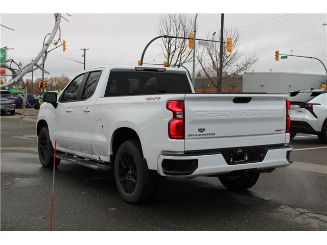 2023 Chevrolet Silverado 1500 RST (Stk: SC0220) in Cranbrook - Image 6 of 32