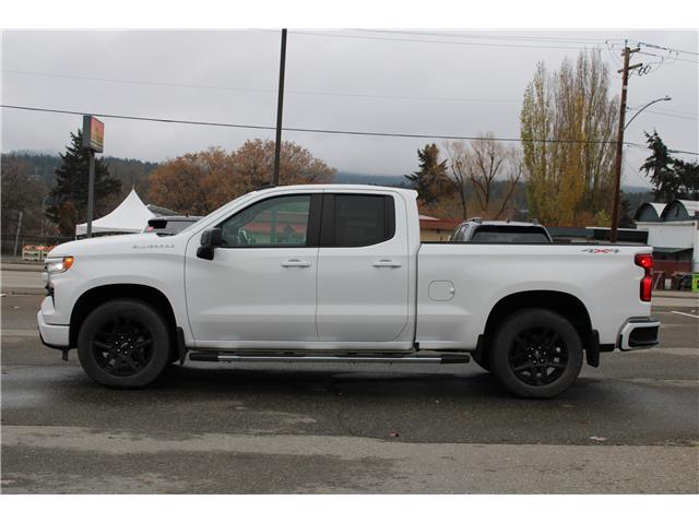 2023 Chevrolet Silverado 1500 RST (Stk: SC0220) in Cranbrook - Image 7 of 32