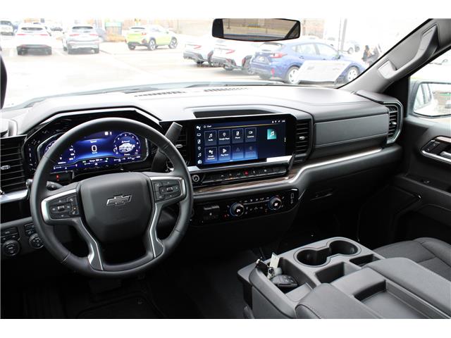 2023 Chevrolet Silverado 1500 RST (Stk: SC0220) in Cranbrook - Image 11 of 32