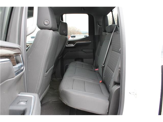 2023 Chevrolet Silverado 1500 RST (Stk: SC0220) in Cranbrook - Image 12 of 32