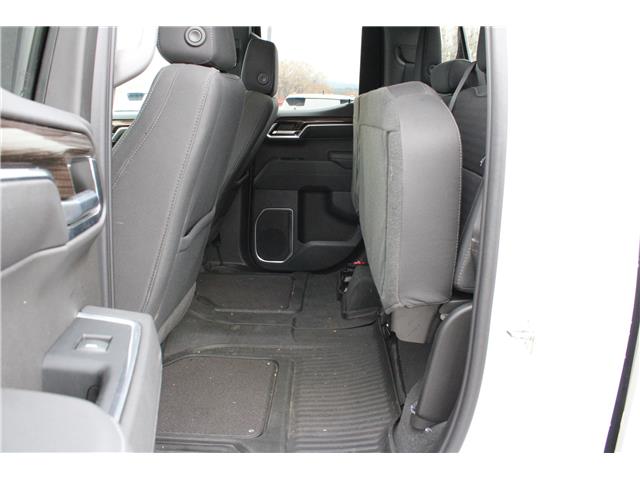 2023 Chevrolet Silverado 1500 RST (Stk: SC0220) in Cranbrook - Image 13 of 32