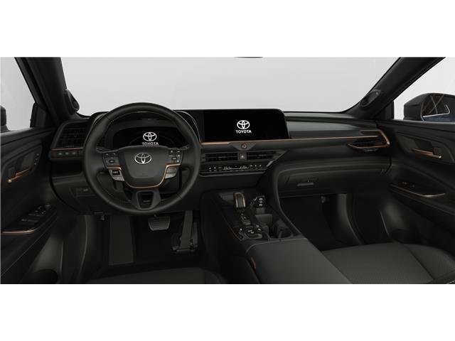 2026 Toyota Crown Limited (Stk: TMSCROWN1) in Regina - Image 7 of 8