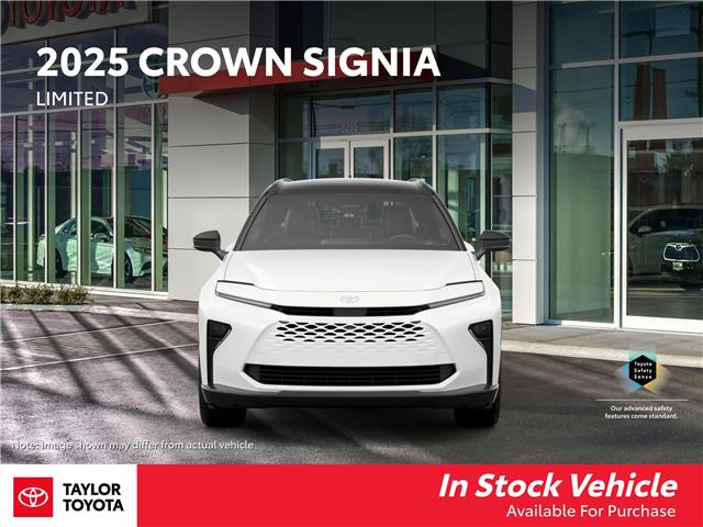 2026 Toyota Crown Limited (Stk: TMSCROWN1) in Regina - Image 2 of 8