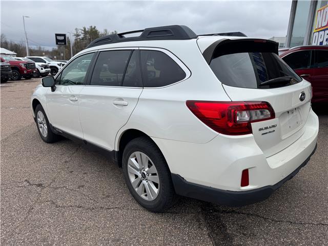 2015 Subaru Outback 2.5i (Stk: 25-550-1) in Pembroke - Image 3 of 20
