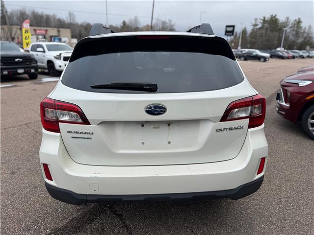 2015 Subaru Outback 2.5i (Stk: 25-550-1) in Pembroke - Image 4 of 20