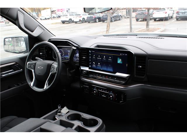 2023 Chevrolet Silverado 1500 RST (Stk: SC0220) in Cranbrook - Image 16 of 32