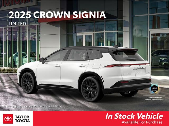 2026 Toyota Crown Limited (Stk: TMSCROWN1) in Regina - Image 6 of 8