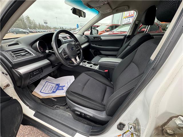 2015 Subaru Outback 2.5i (Stk: 25-550-1) in Pembroke - Image 9 of 20