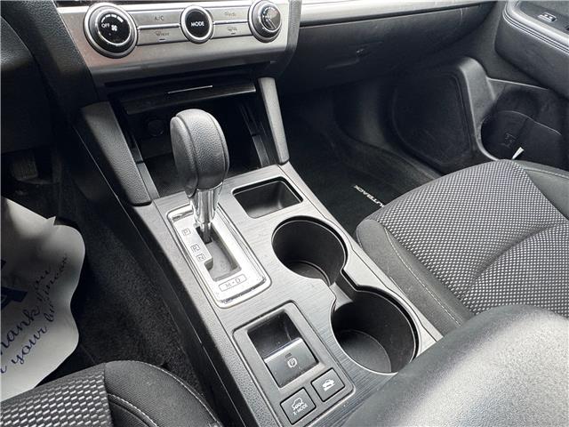 2015 Subaru Outback 2.5i (Stk: 25-550-1) in Pembroke - Image 20 of 20