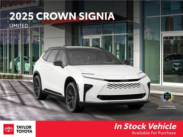 2026 Toyota Crown Limited (Stk: TMSCROWN1) in Regina - Image 3 of 8