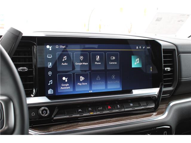 2023 Chevrolet Silverado 1500 RST (Stk: SC0220) in Cranbrook - Image 21 of 32