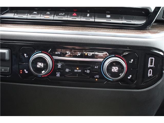 2023 Chevrolet Silverado 1500 RST (Stk: SC0220) in Cranbrook - Image 24 of 32