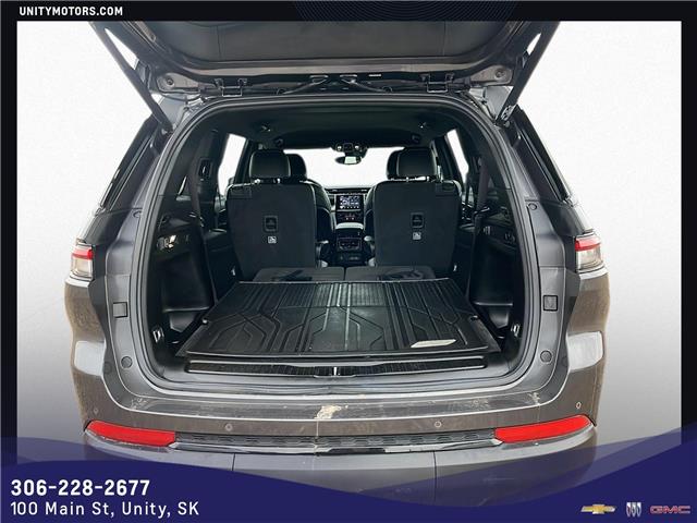2022 Jeep Grand Cherokee L Laredo (Stk: 26TH7865B) in Unity - Image 6 of 14 2022 Jeep Grand Cherokee L Laredo (Stk: 26TH7865B) in Unity - Image 6 of 14