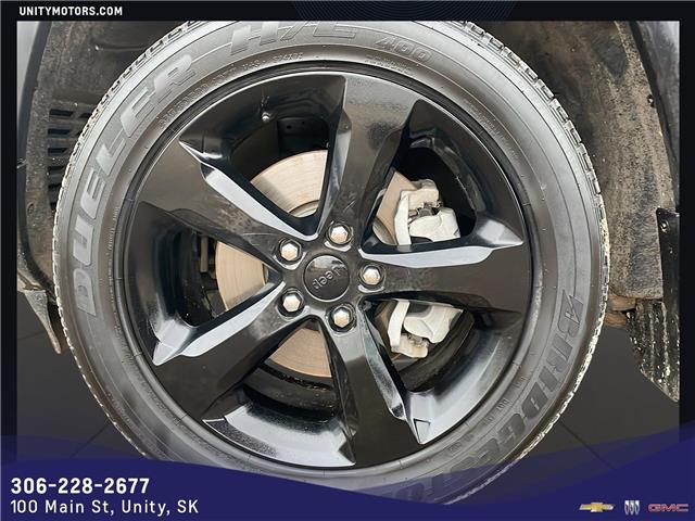 2022 Jeep Grand Cherokee L Laredo (Stk: 26TH7865B) in Unity - Image 14 of 14 2022 Jeep Grand Cherokee L Laredo (Stk: 26TH7865B) in Unity - Image 14 of 14