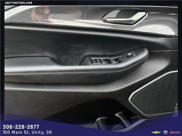 2022 Jeep Grand Cherokee L Laredo (Stk: 26TH7865B) in Unity - Image 8 of 14 2022 Jeep Grand Cherokee L Laredo (Stk: 26TH7865B) in Unity - Image 8 of 14